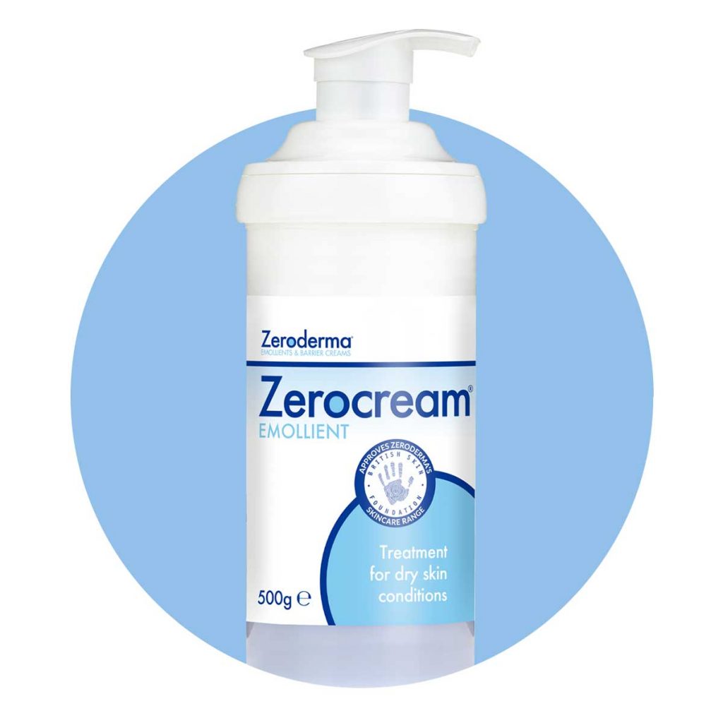 Zerocream product image